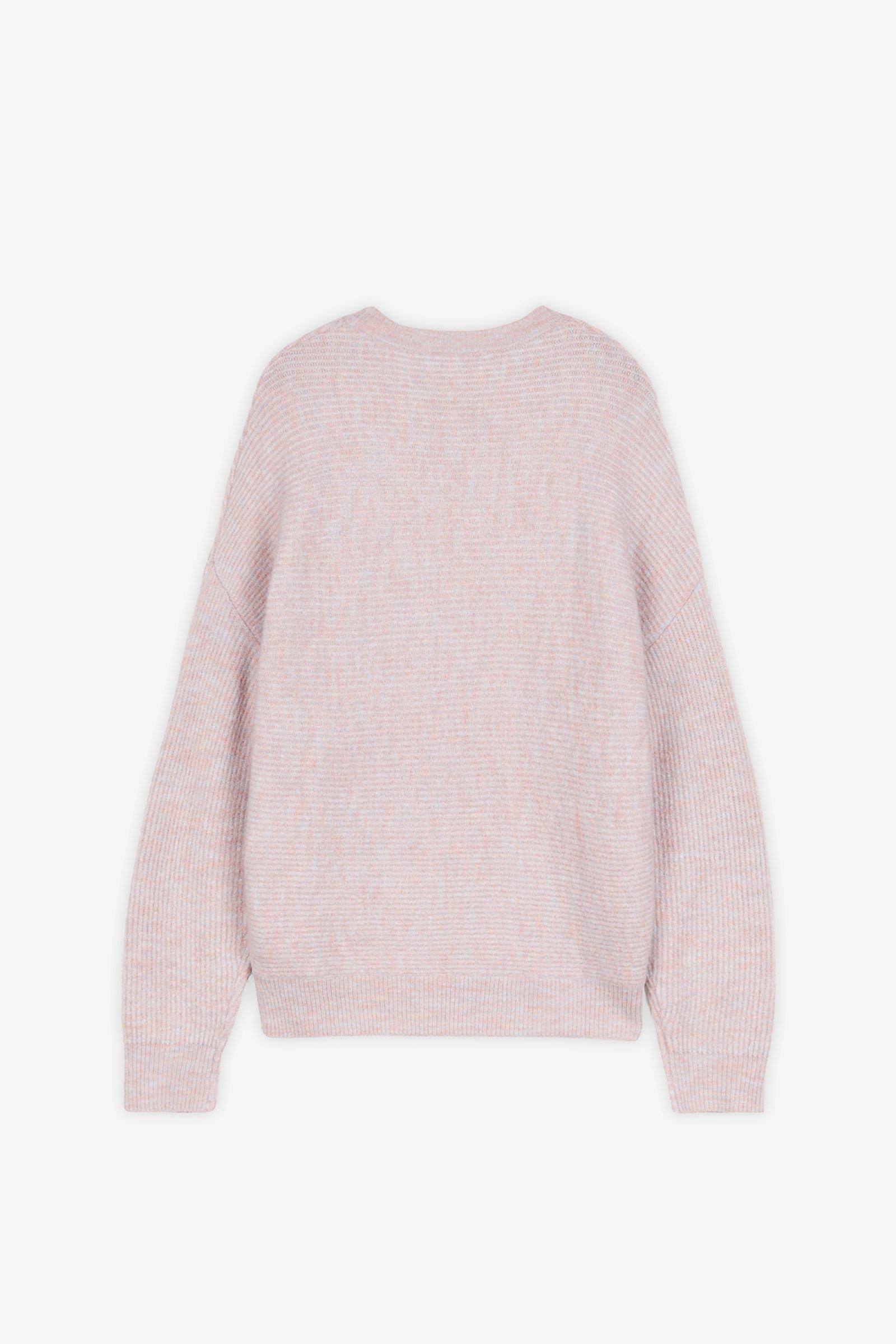 CKS Dames - PELA - pullover - white