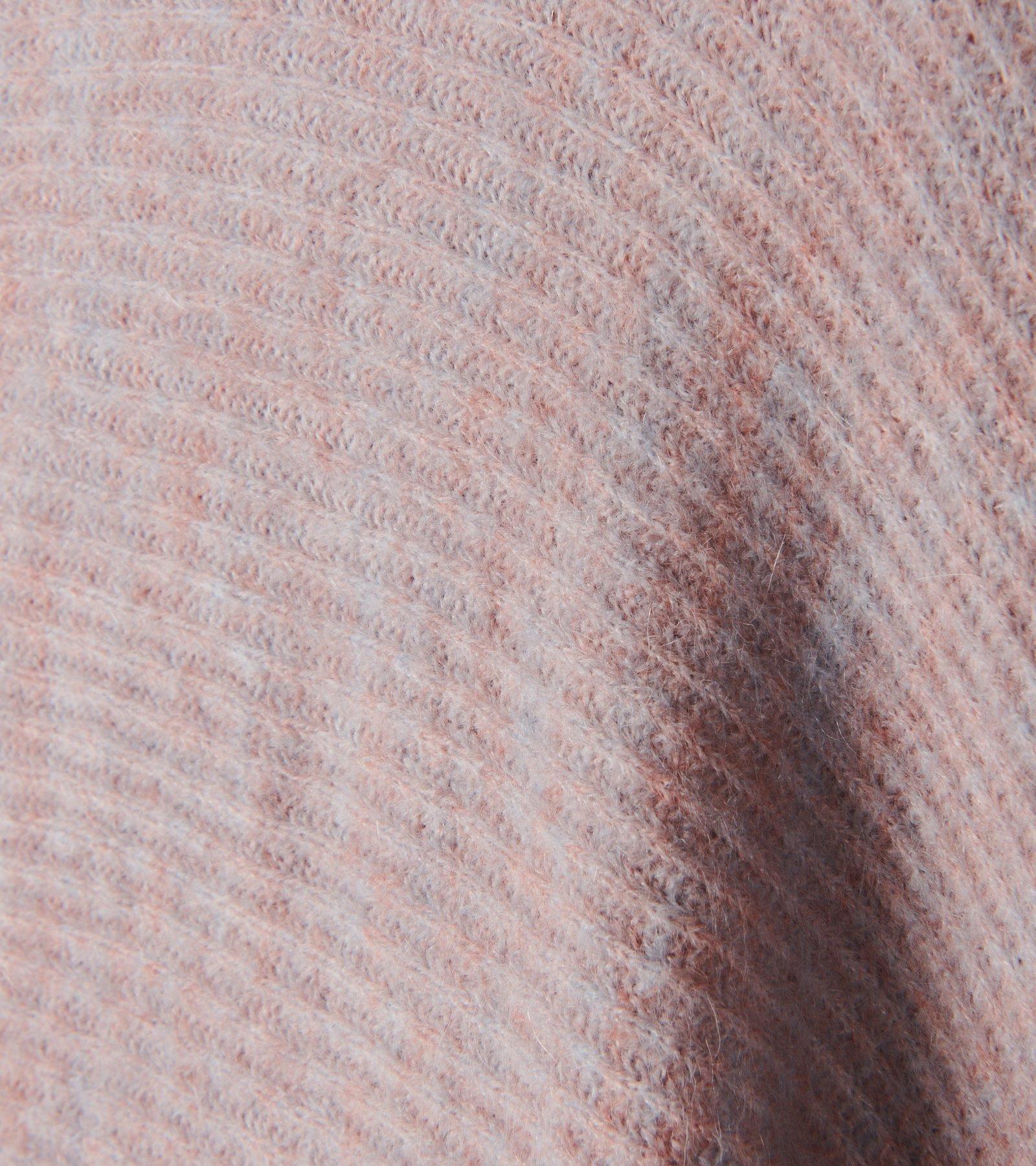 CKS Dames - PELA - pullover - white