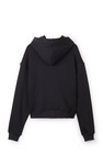 CKS Teens - GIRRY - sweater met capuchon - zwart