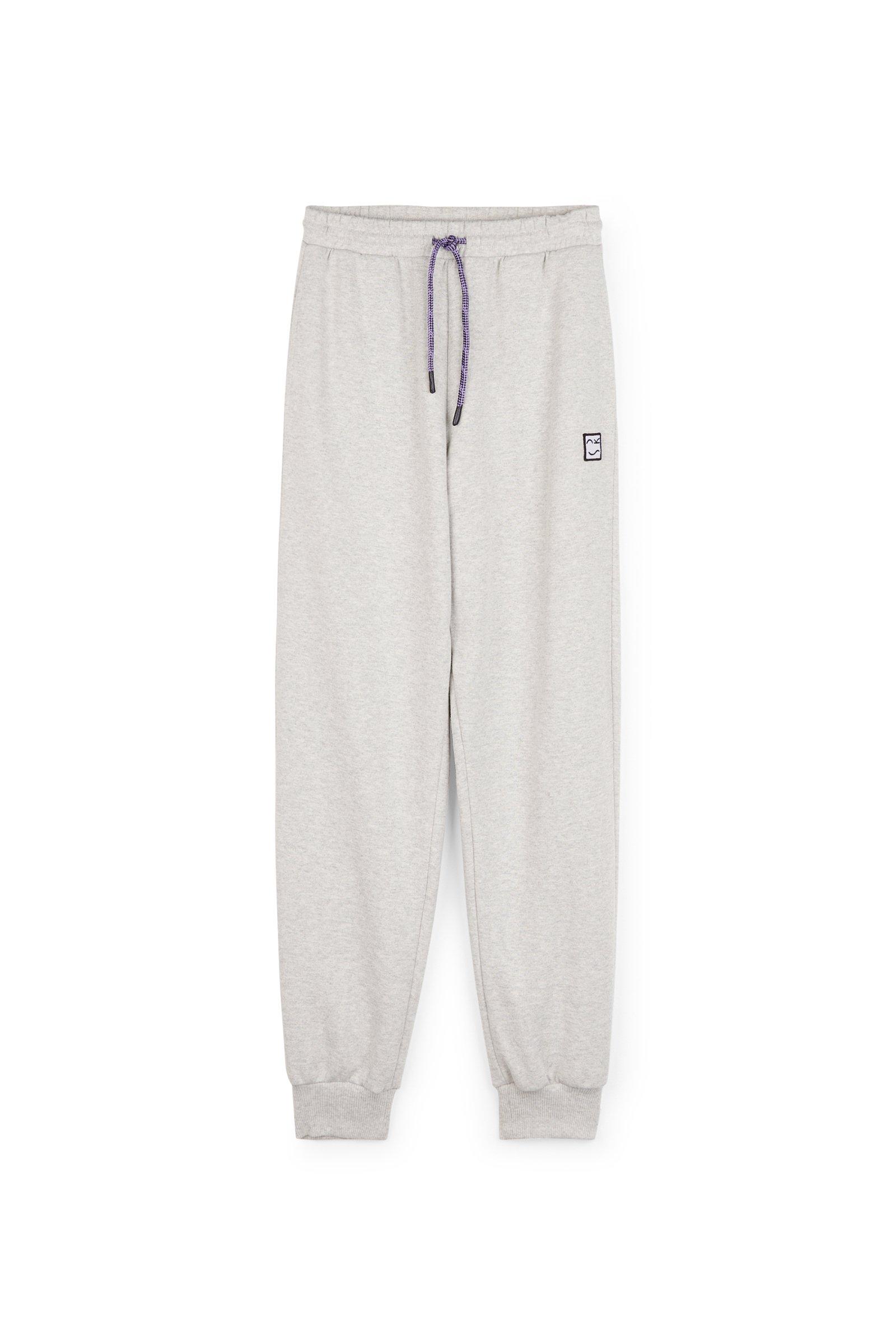 CKS Teens - GABLE - Jogginghose - Hellgrau