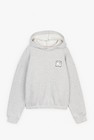 CKS Teens - GOOSE - sweatshirt à capuche - gris clair