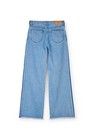 CKS Teens - ZIULA - long jeans - light blue