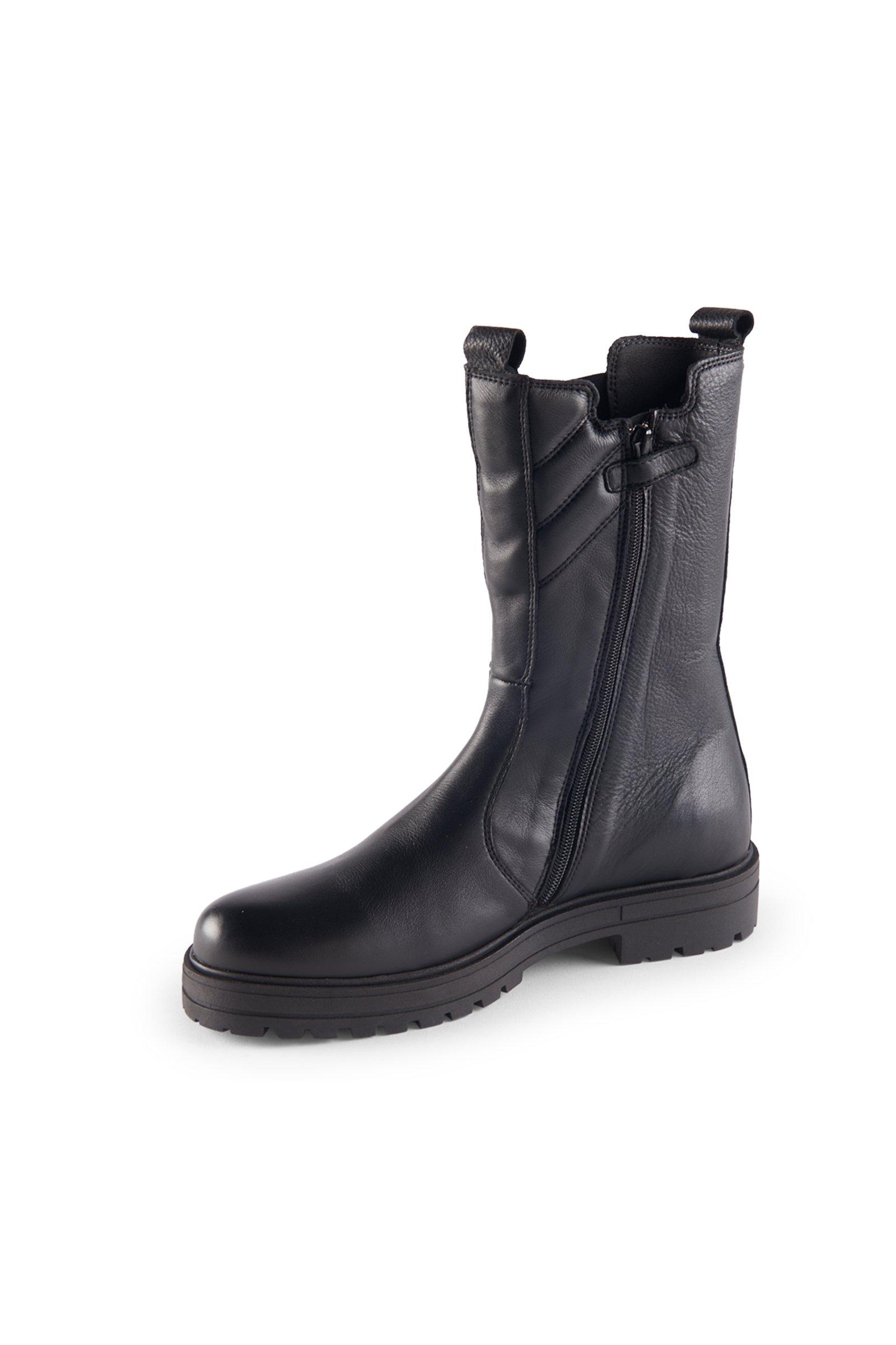 CKS Dames - CALI2 - bottines - noir