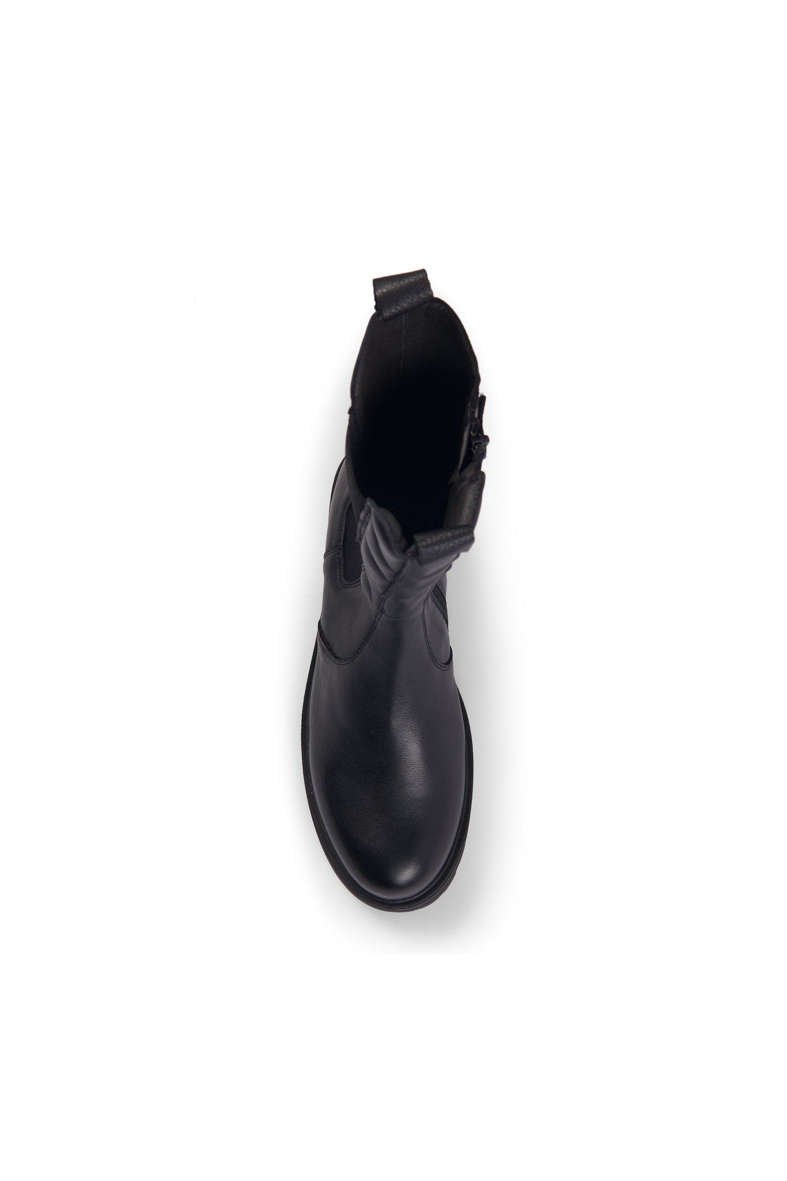 CKS Dames - CALI2 - Booties - Schwarz