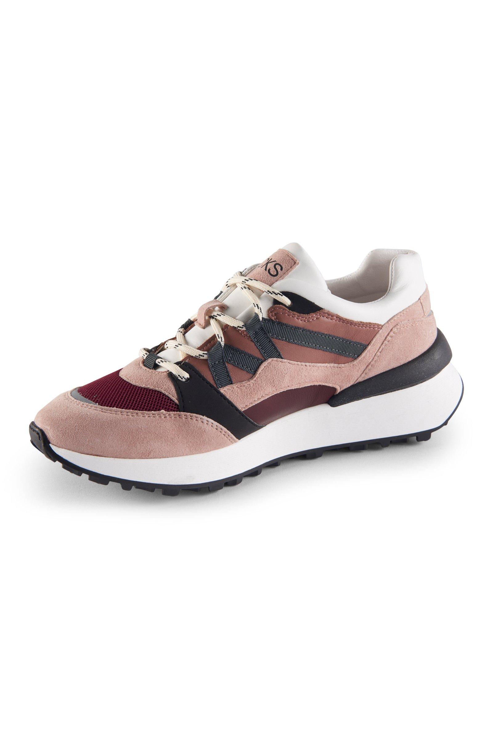 CKS Dames - CELIA - sneakers - lichtroze