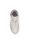 CKS Dames - CONNY2 - Sneakers - Weiß