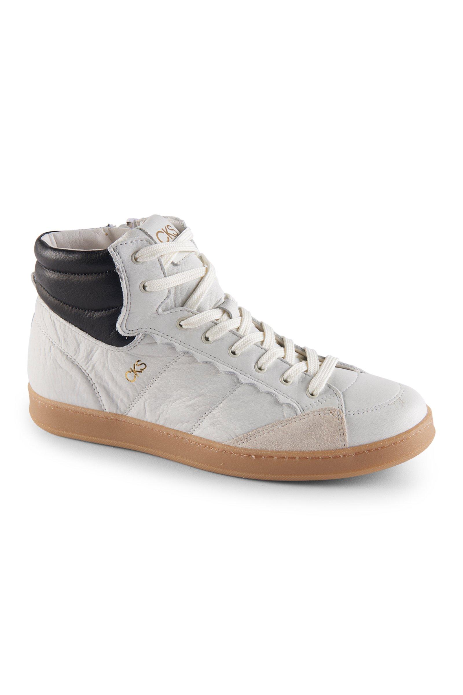 CKS Dames - CONNY2 - sneakers - white