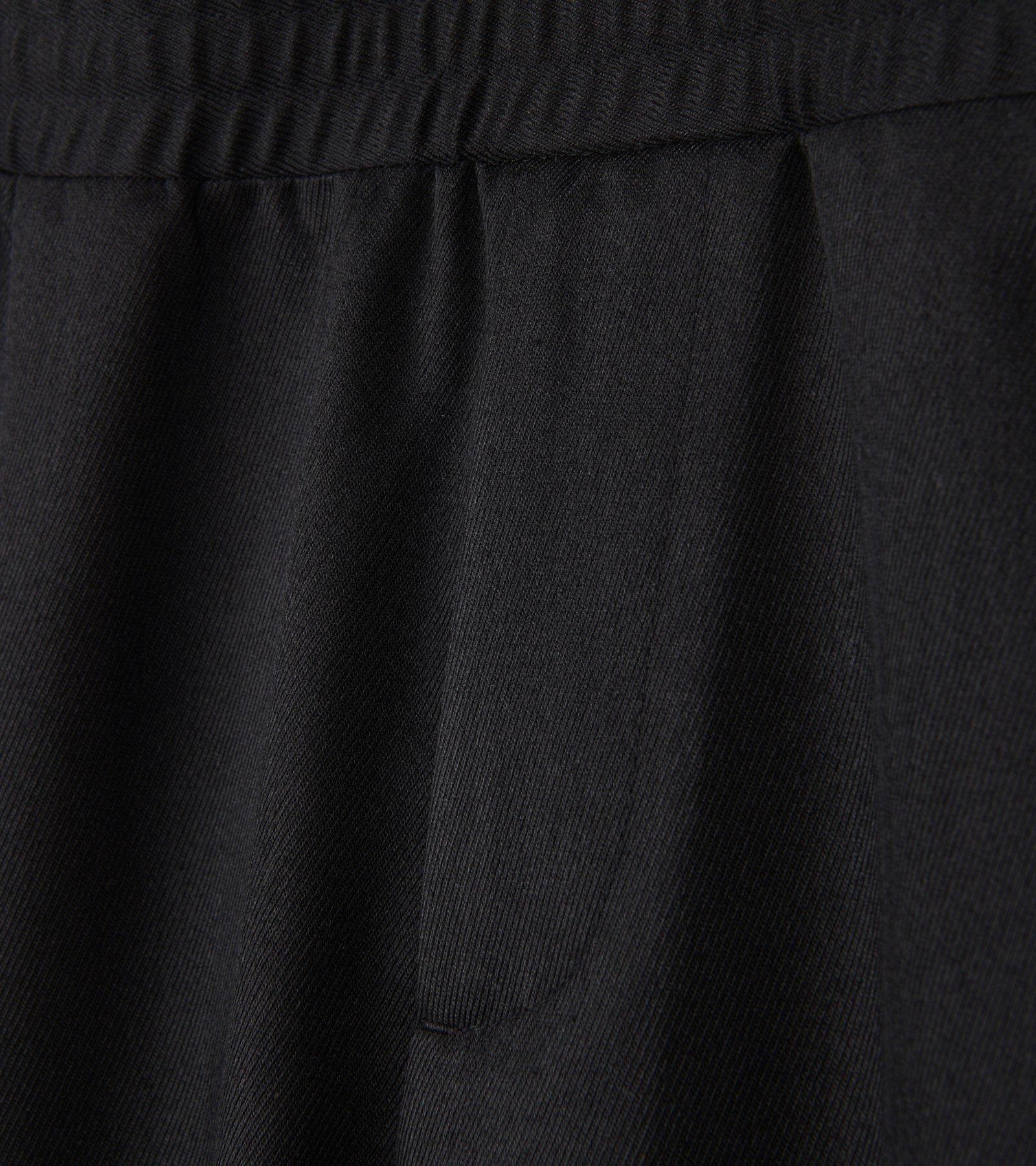 CKS heren - SALT - lange broek - donkergrijs