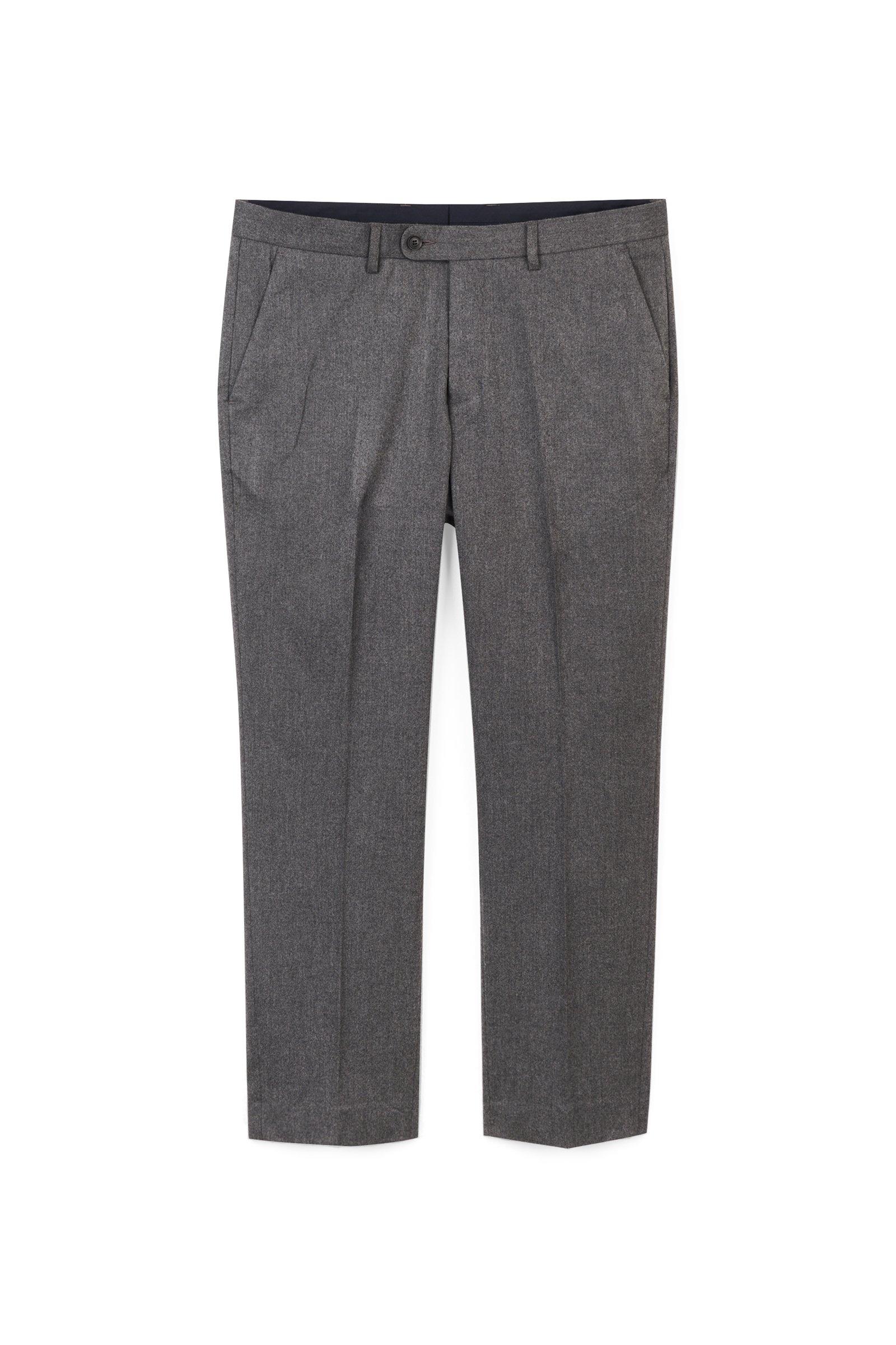 CKS - OYSTER - long trouser - grey