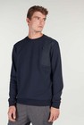 CKS - FIG - sweater - dark blue