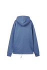 CKS - VANILLA - sweater met capuchon - blauw