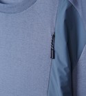 CKS - SESAME - t-shirt short sleeves - blue