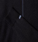 CKS - DAIKON - pullover - black