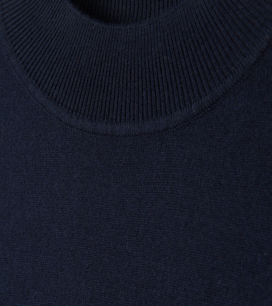 CKS - MATCHA - pullover - dark blue