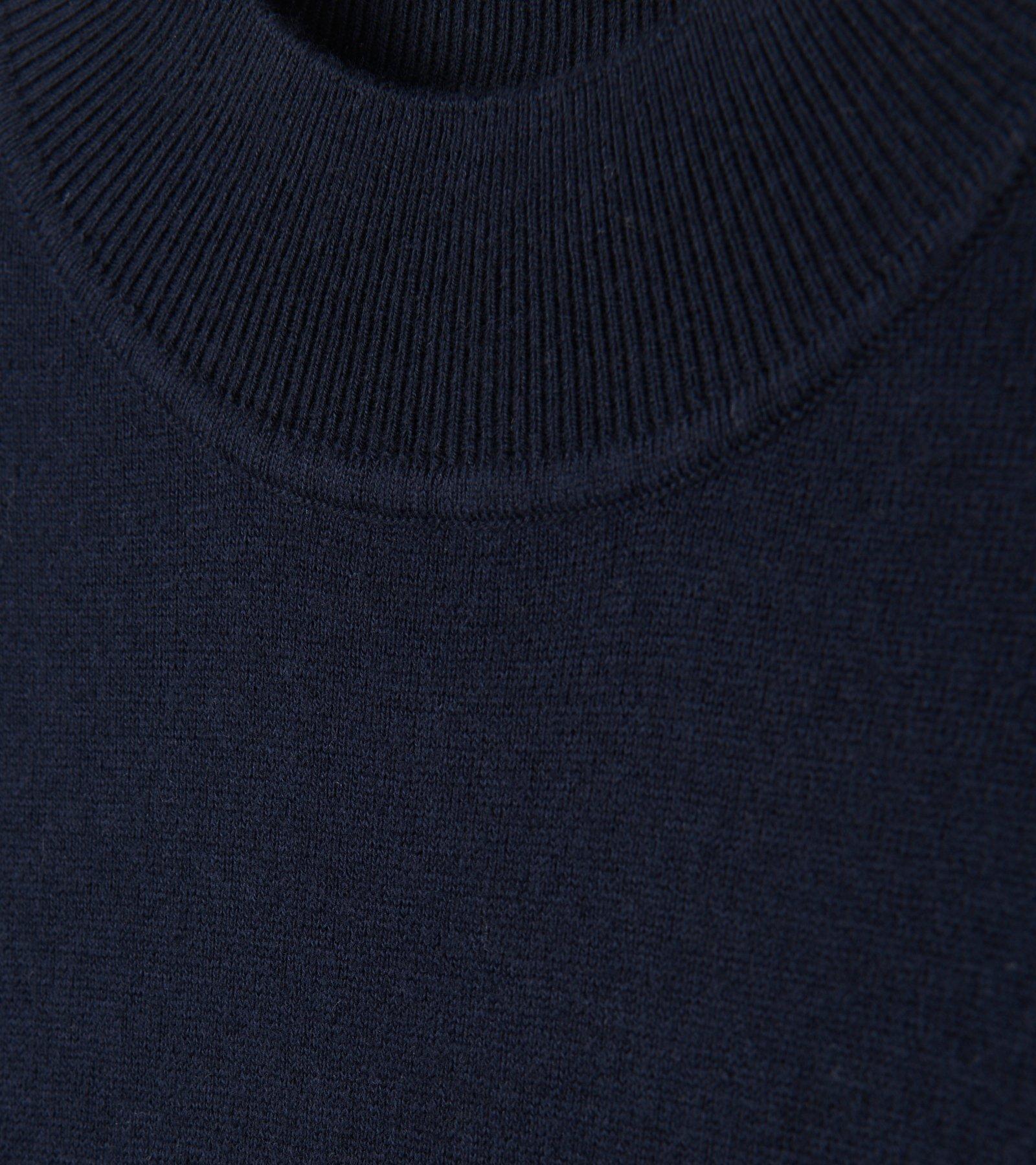 CKS - MATCHA - Pullover - Dunkelblau