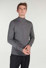 CKS - MATCHA - pullover - grey