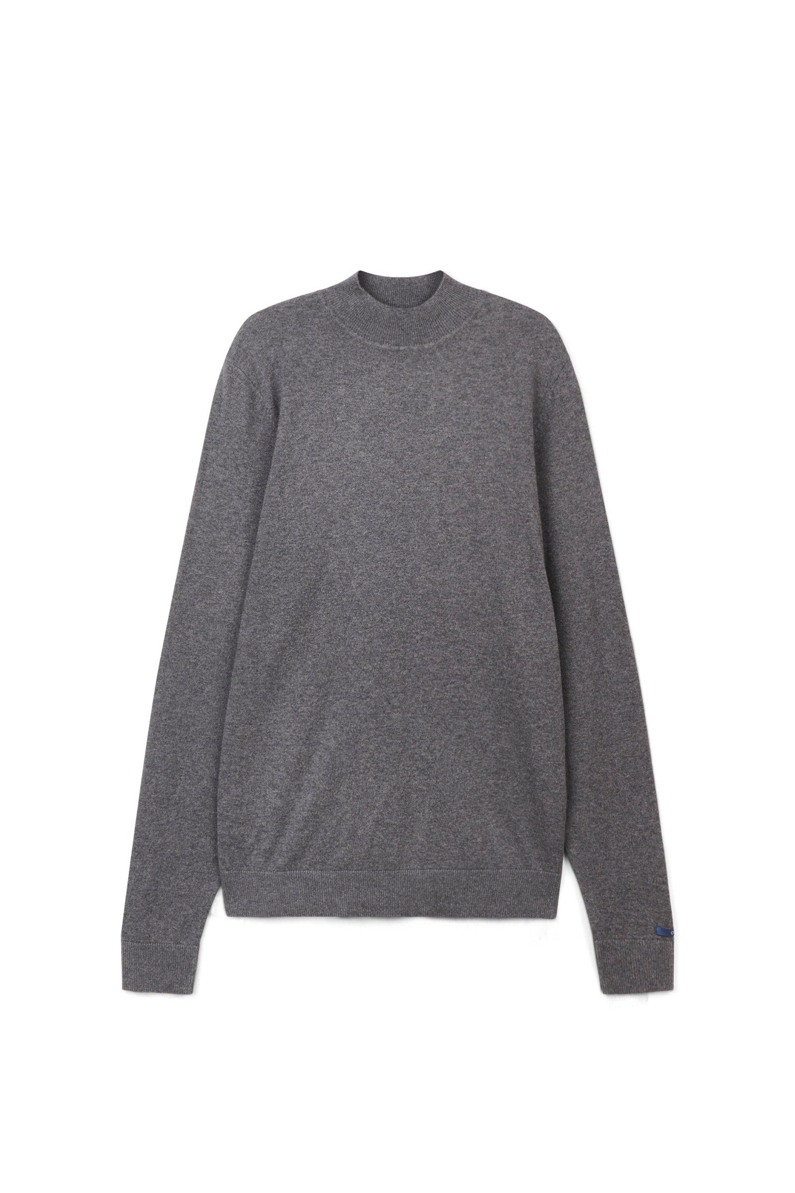 CKS - MATCHA - pullover - grey
