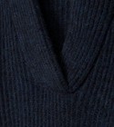 CKS - THYME - pullover - dark blue