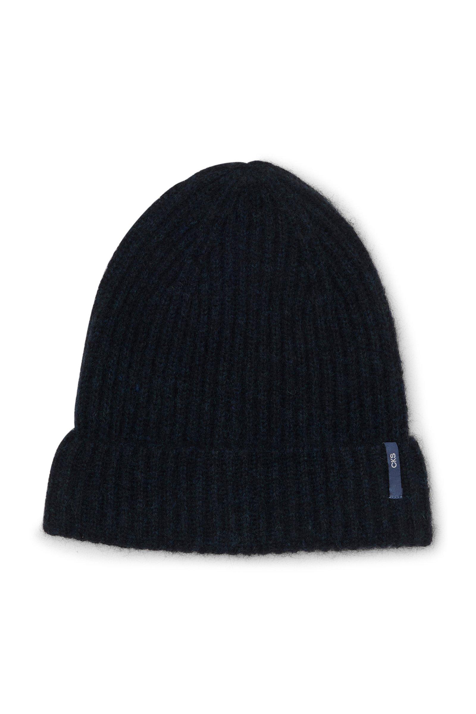 donkerblauw