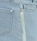CKS Kids - DANI - cropped jeans - blue