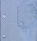 CKS Kids - BOUGAR - shirt long sleeves - blue