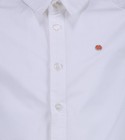 CKS Kids - BOTANUNI - chemise à manches longues - blanc