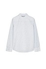 CKS Kids - BOTAN - shirt long sleeves - white