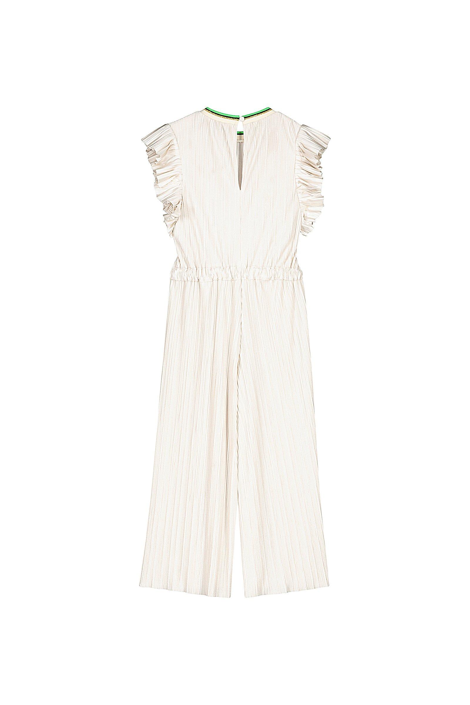 CKS Kids - DALILY - jumpsuit - lichtbruin