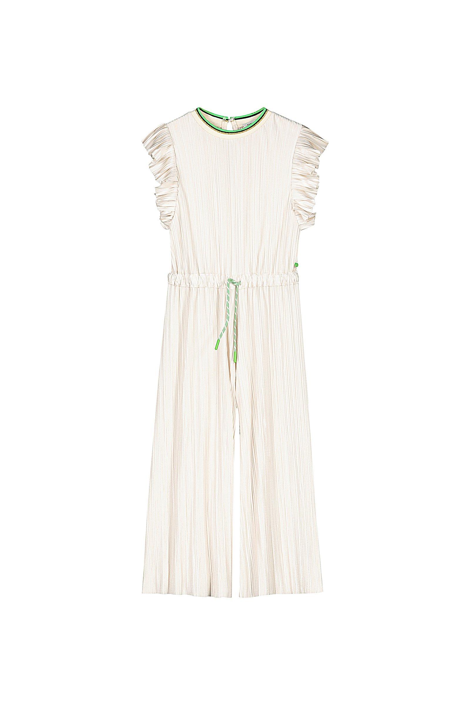 CKS Kids - DALILY - jumpsuit - lichtbruin