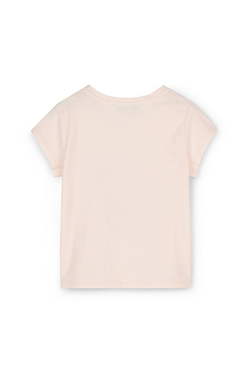 CKS Kids - ESMEE - T-Shirt Kurzarm - Mehrfarbig