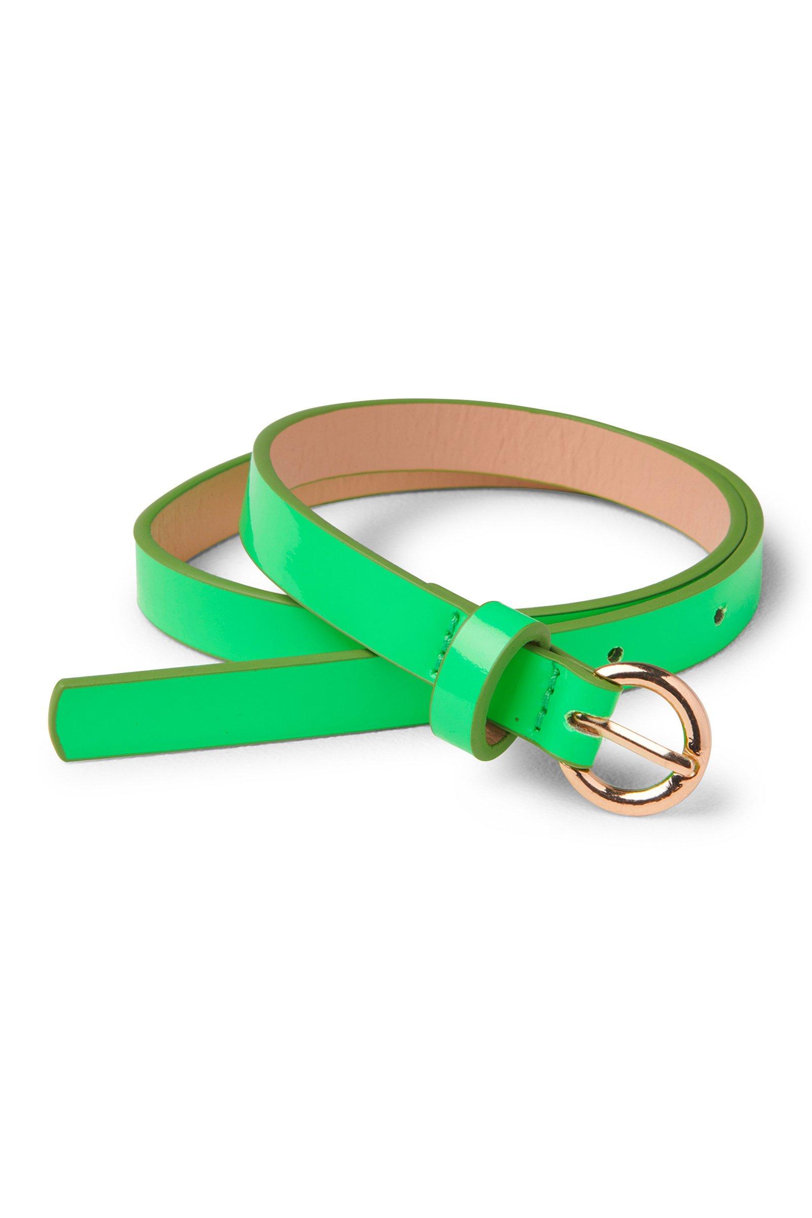 CKS Kids - GARNET - belt thin - multicolor