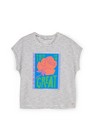 CKS Kids - EMMA - t-shirt korte mouwen - meerkleurig