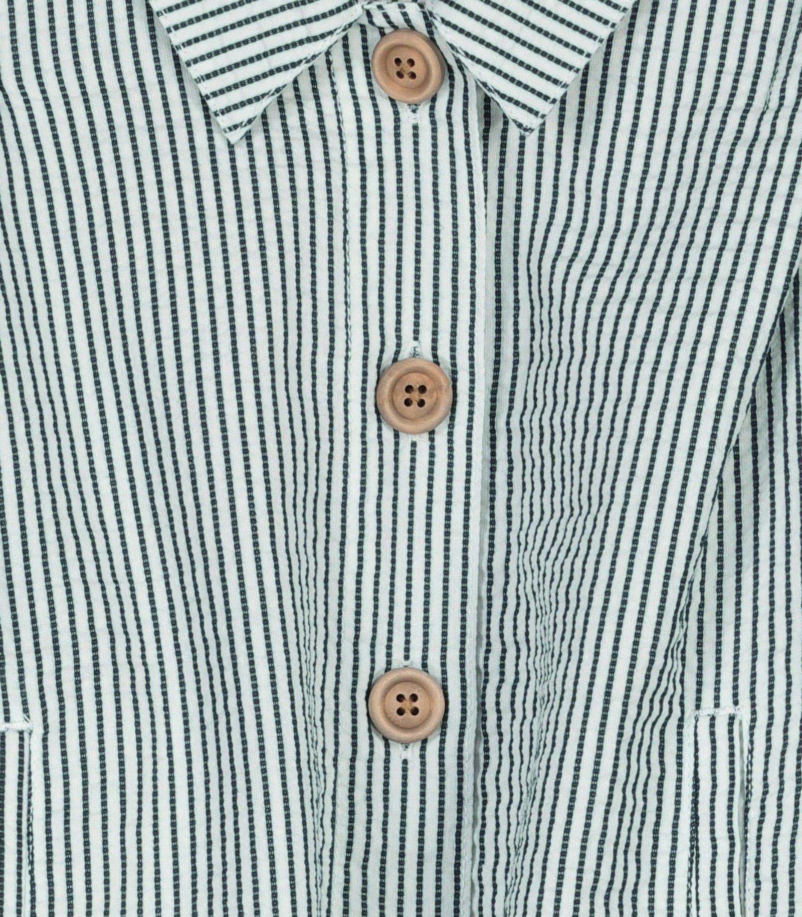 CKS Kids - ESTA - korte casual jas - wit