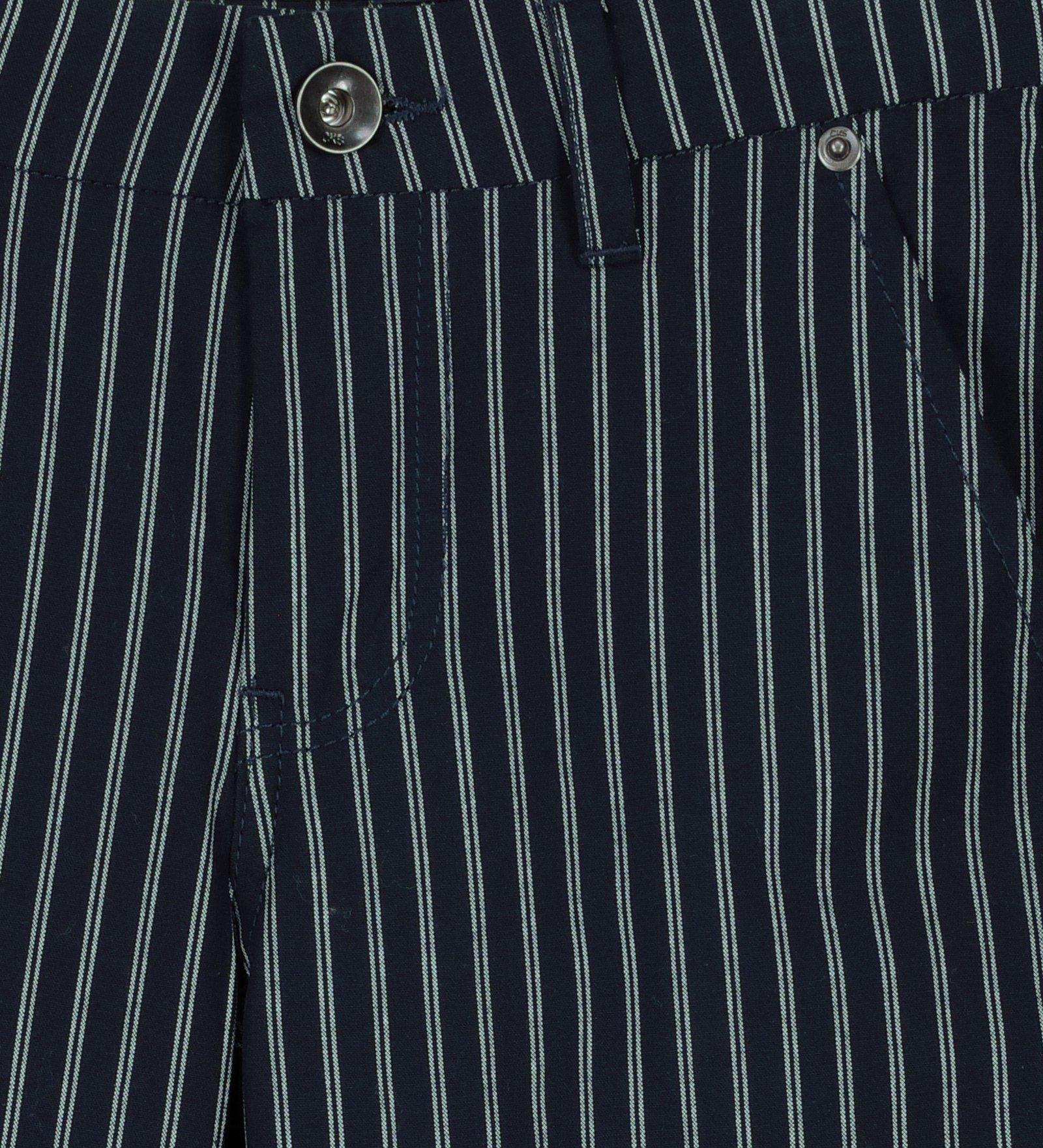 CKS Kids - BOOGER - short - blue