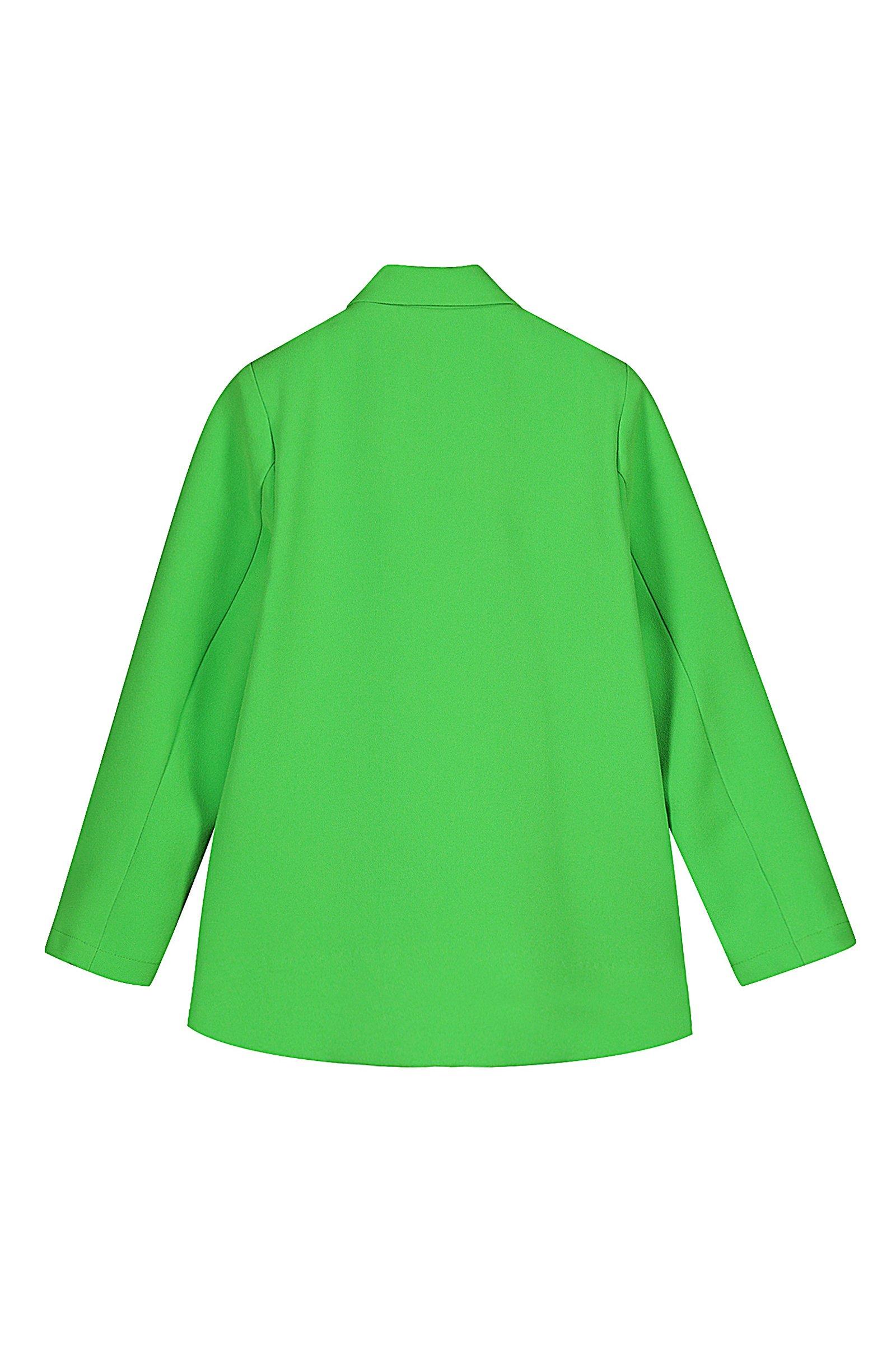 CKS Kids - WAGARUSA - long blazer - multicolor