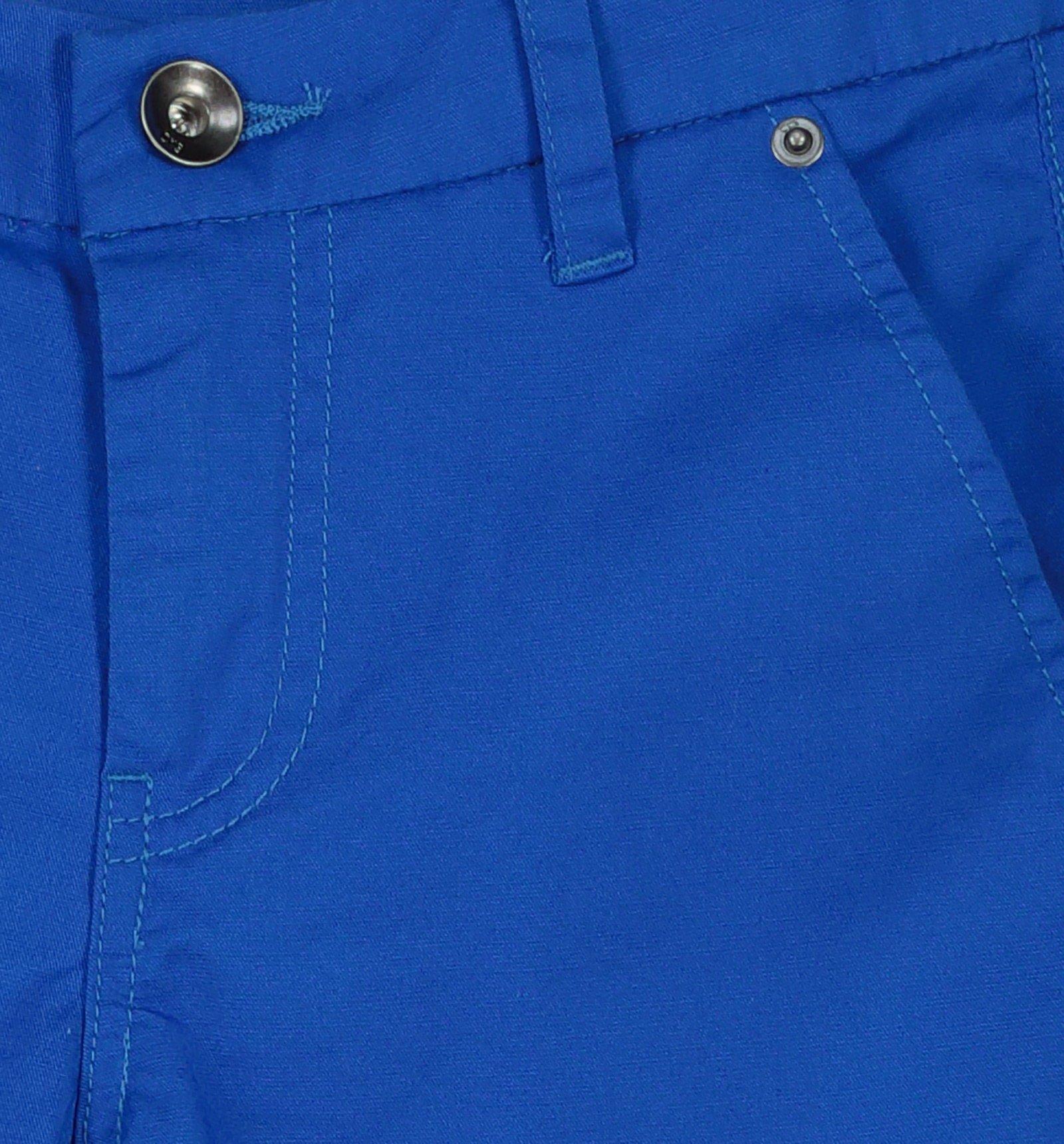 CKS Kids - BOOGER - short - blauw