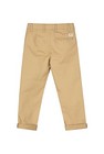 CKS Kids - BERNIE - pantalon long - brun