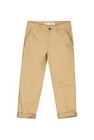 CKS Kids - BERNIE - long trouser - brown