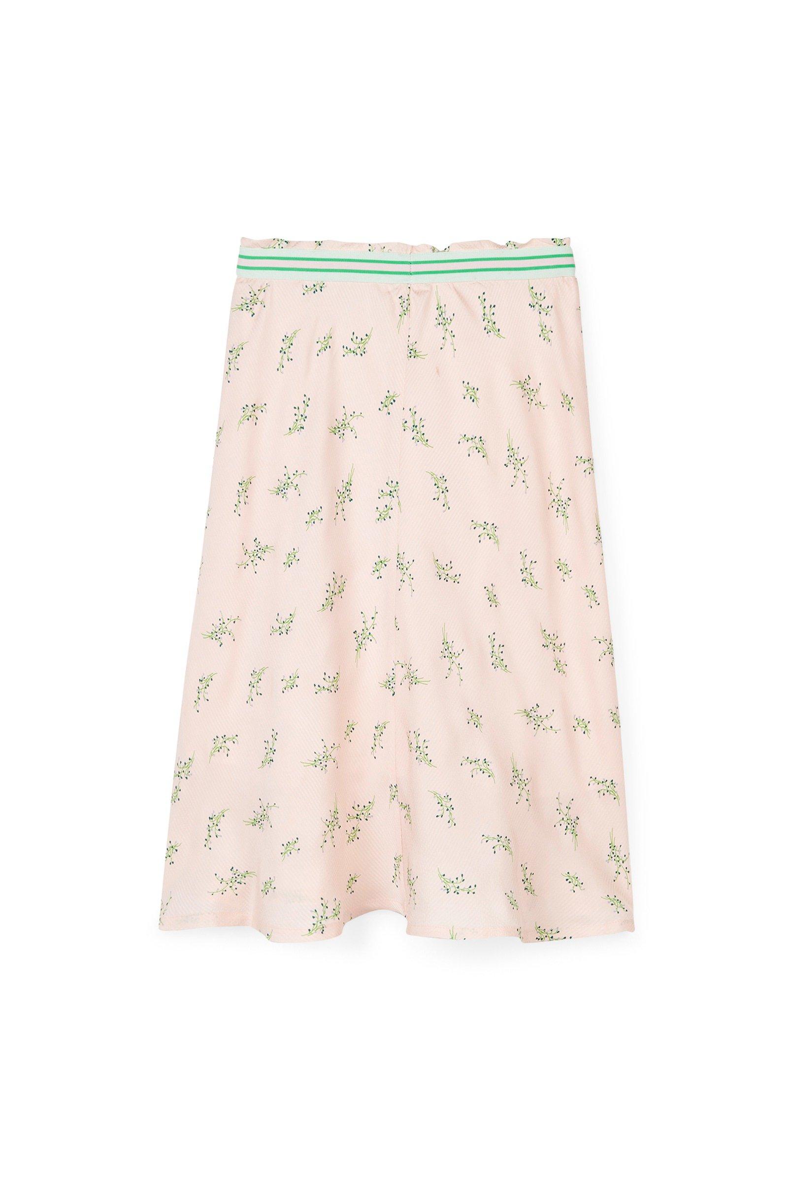CKS Kids - GELLAS - long skirt - multicolor