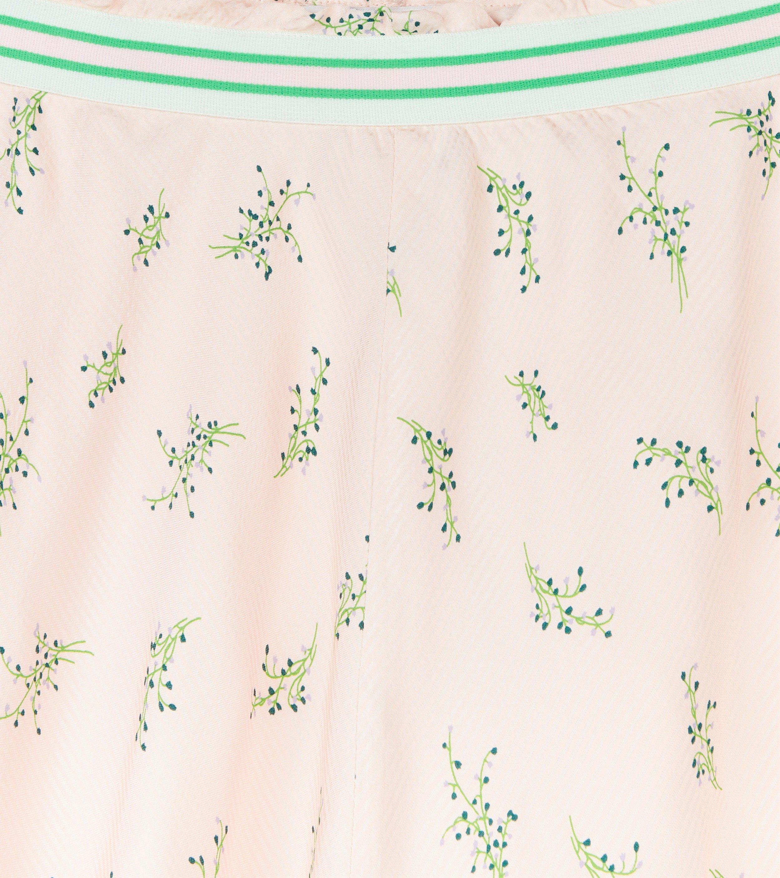 CKS Kids - GELLAS - long skirt - multicolor