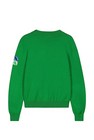 CKS Kids - BARTIL - pullover - green