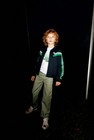 CKS Kids - BERNIE - long trouser - green