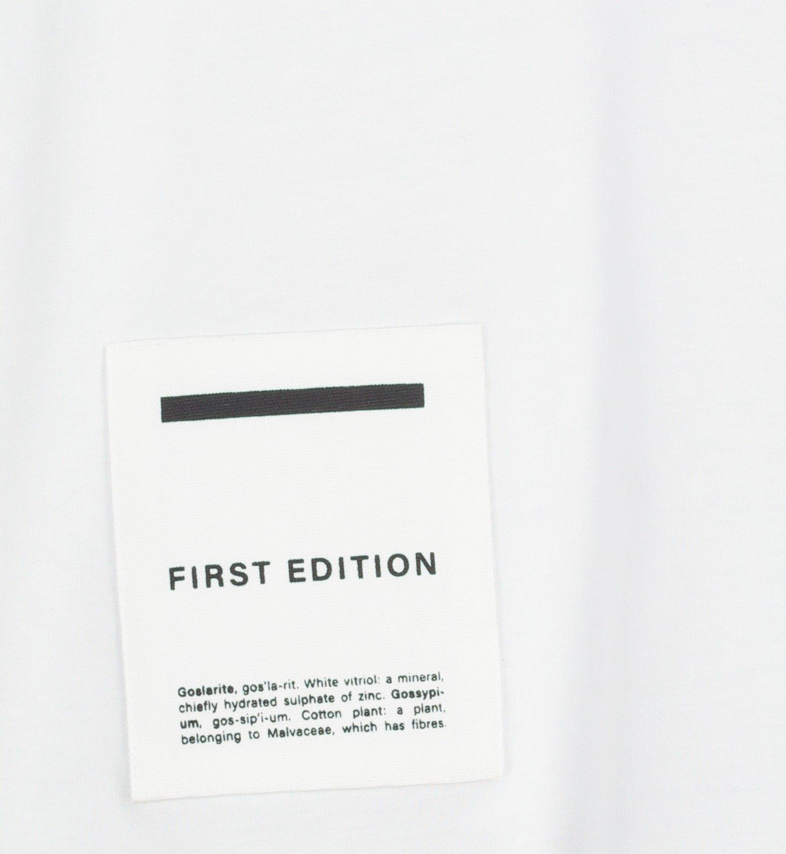 CKS Kids - YVES - t-shirt short sleeves - white