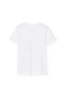 CKS Kids - YELTE - t-shirt short sleeves - white