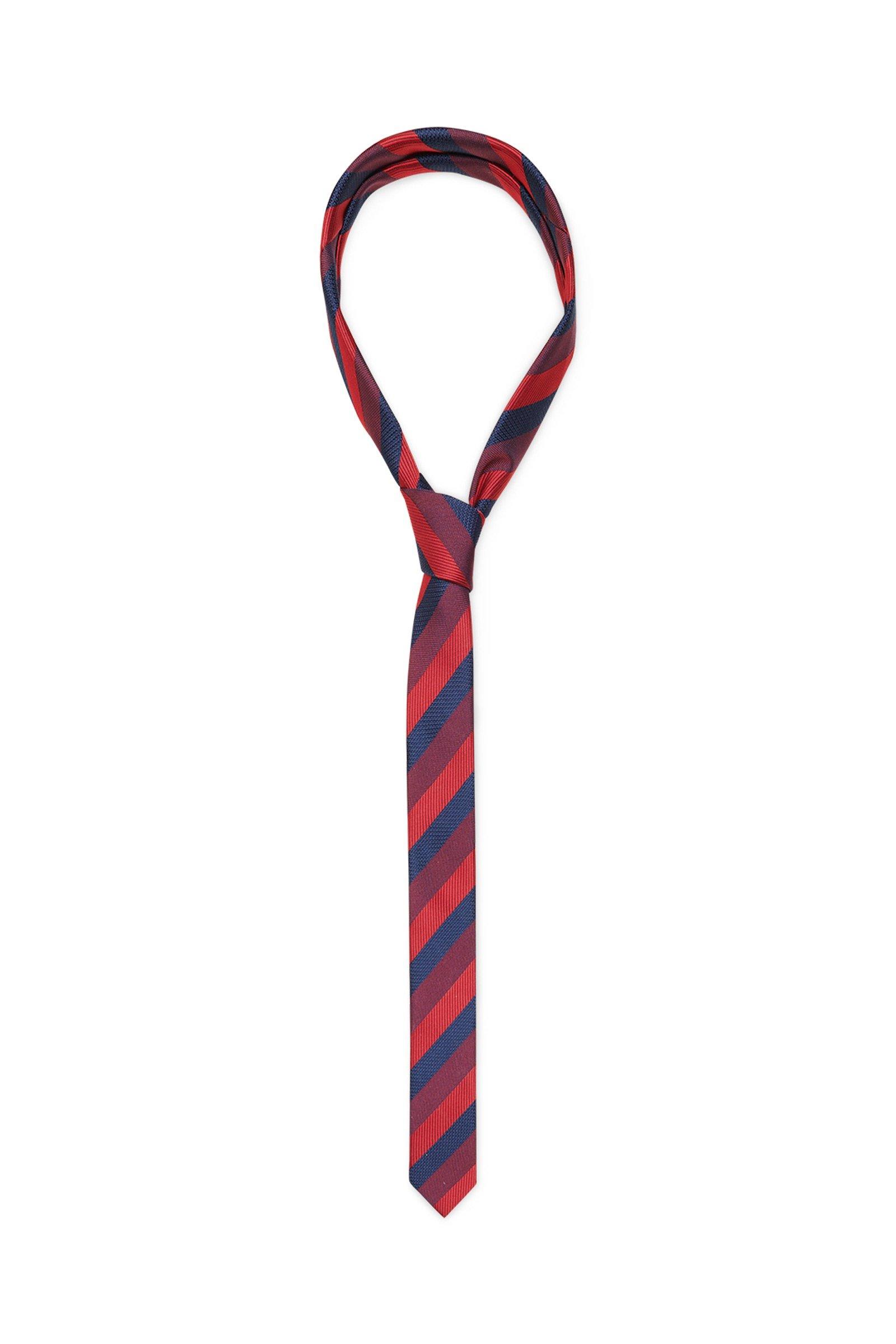 CKS Kids - YOURI - tie - red