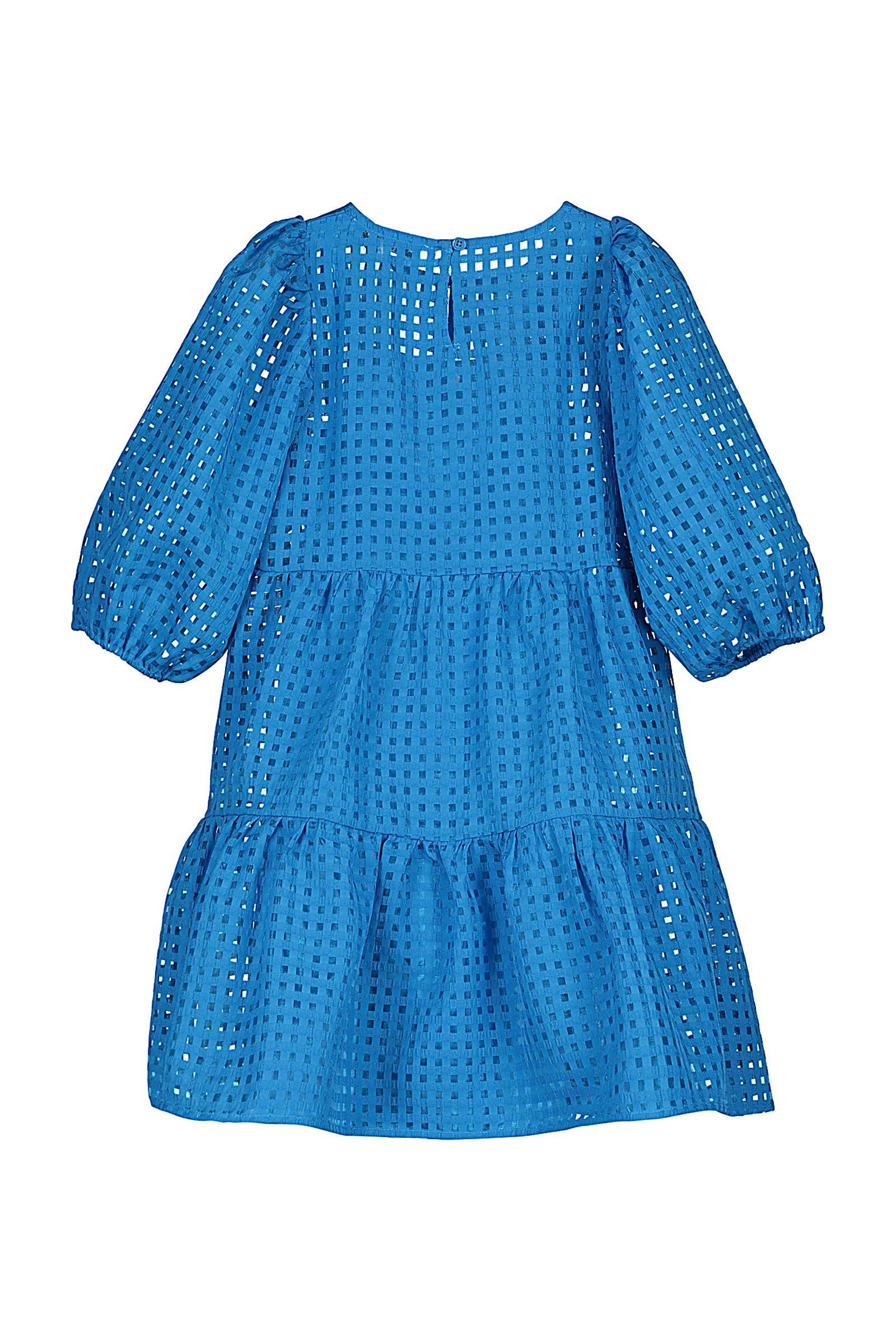 CKS Kids - ELLIAS - short dress - multicolor