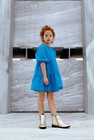 CKS Kids - ELLIAS - short dress - multicolor