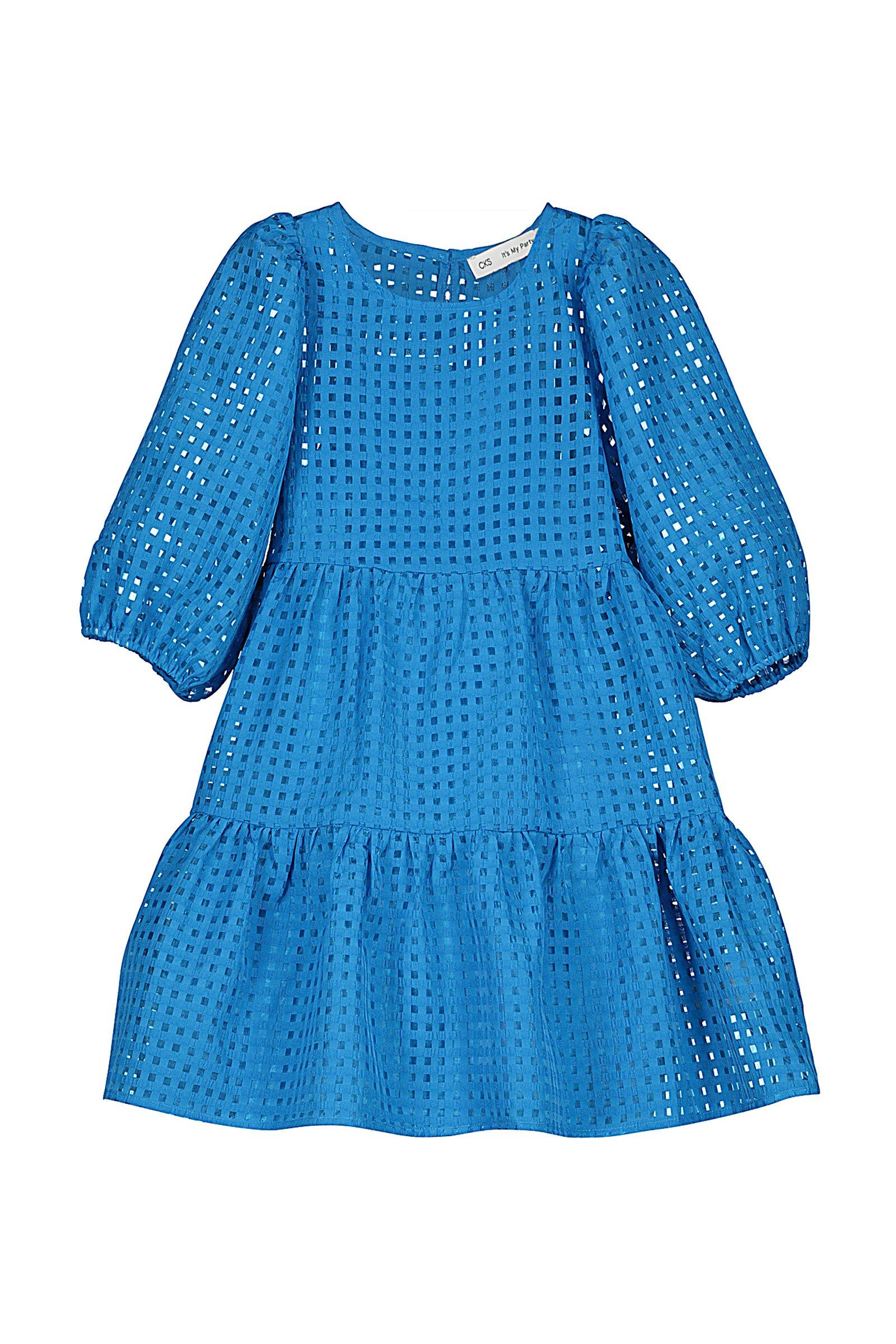 CKS Kids - ELLIAS - robe courte - multicolore