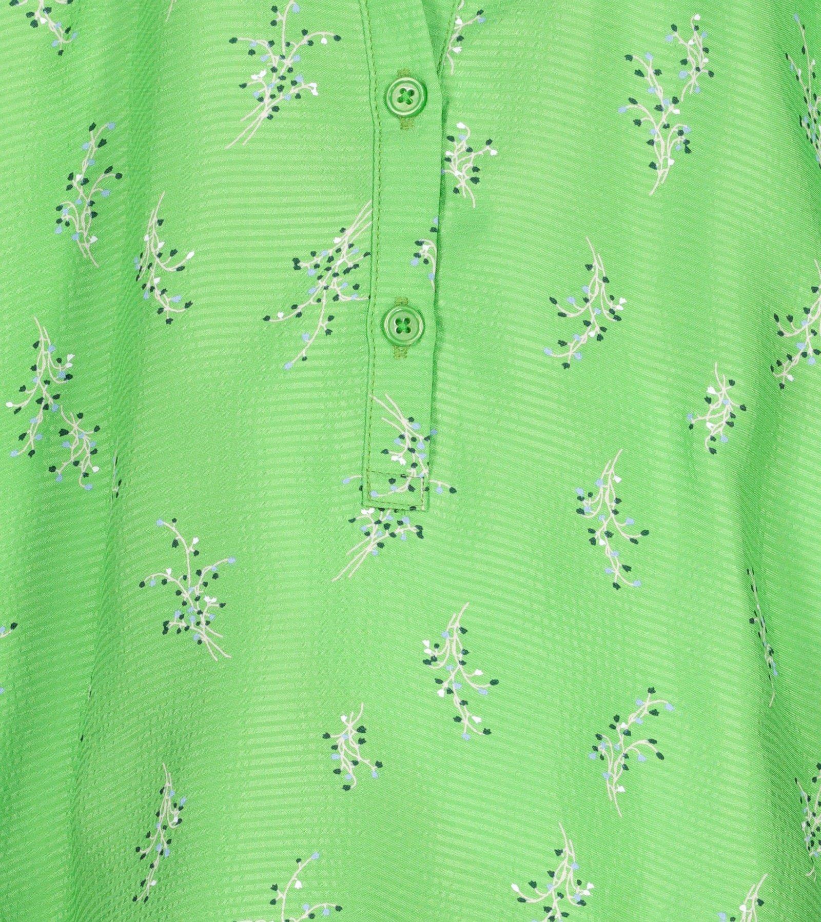 CKS Kids - EBOW - blouse korte mouwen - meerkleurig