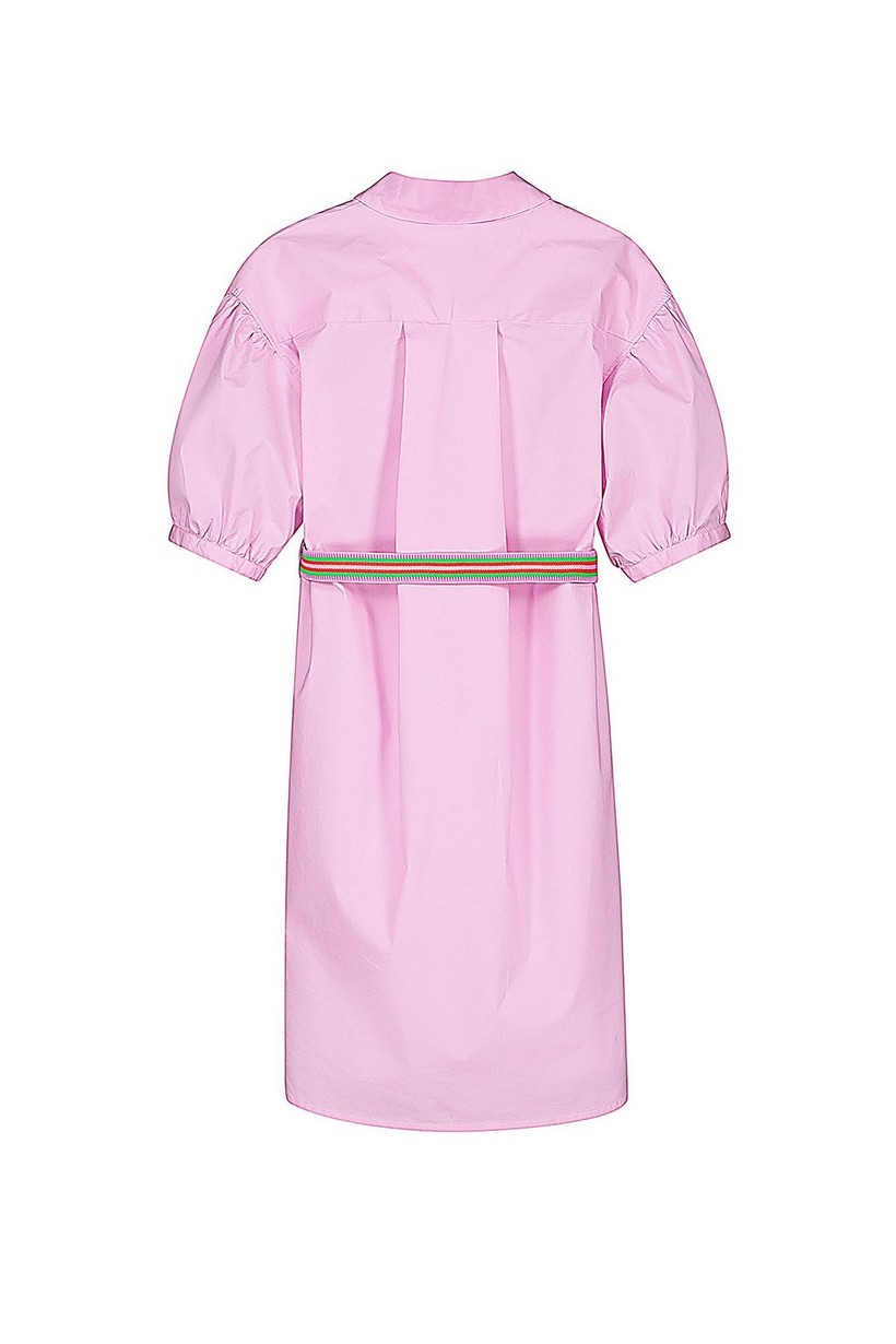 CKS Kids - ETTA - robe courte - multicolore